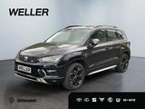 Seat Ateca 2.0 TSI 4Drive DSG FR *AHK*Pano*Navi*DCC* - Seat Ateca Gebrauchtwagen in Bielefeld