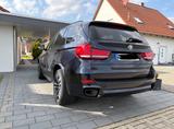 BMW X5 M50 M50d - Top Zustand 
