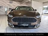 Ford Mondeo Lim. Vignale*II-HAND*SHZ*KAMERA*MEMORY - Ford Mondeo: Vignale