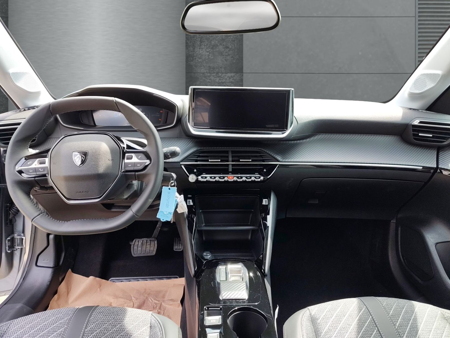 Peugeot 208 - Bild 10