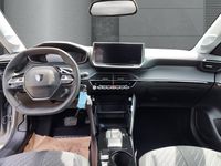 Peugeot 208 - Vorschau Bild 10