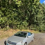 Opel Astra Twin Top Caprio - Caprio gebraucht