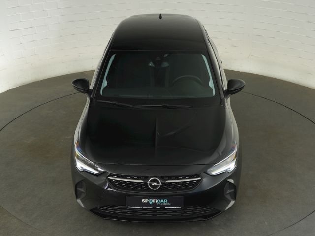 Corsa F ELEGANCE+LED LICHT+NAVI+RÜCKFAHRKAMERA+S