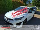 Kia Ceed 1.5 T-GDI GT-Line LED|Navi|JBL - Kia cee'd / Ceed in Chemnitz