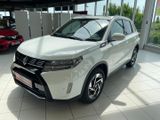 Suzuki Vitara 1.4 Boosterjet Hybrid Comfort+ - Suzuki Vitara Neuwagen: Leder