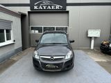 Opel Zafira B Family Plus 1.HAND-7 SITZER - Opel Zafira in Mannheim