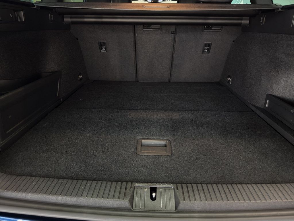 Volkswagen Passat Alltrack - Bild 14