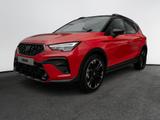 Seat Arona 1.0 TSI 85 kW FR Black Edition Kam. Navi - : mit ABS, Kleinwagen
