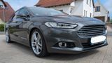 Ford Mondeo 2,0 EcoBoost 176kW Titanium  Turnier  - Ford Mondeo: Ecoboost