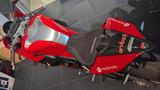 Ducati Panigale V4 World Championship Replica Bautista - DUCATI REPLICA