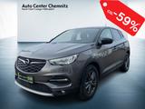 Opel Grandland 1.2 Design Line LED/Teilleder/Kamera/L - Opel Grandland (X) Design-Line