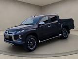 Mitsubishi MITSUBISHI L200 2.3 D Double Cab 4x4 Hurricane - Mitsubishi L200: 3.2