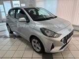 Hyundai i10/AUTOMATIK/Klima/Sitzheizung - Hyundai i10 aus 2023