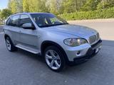 BMW X5 xDrive35d - - BMW X5