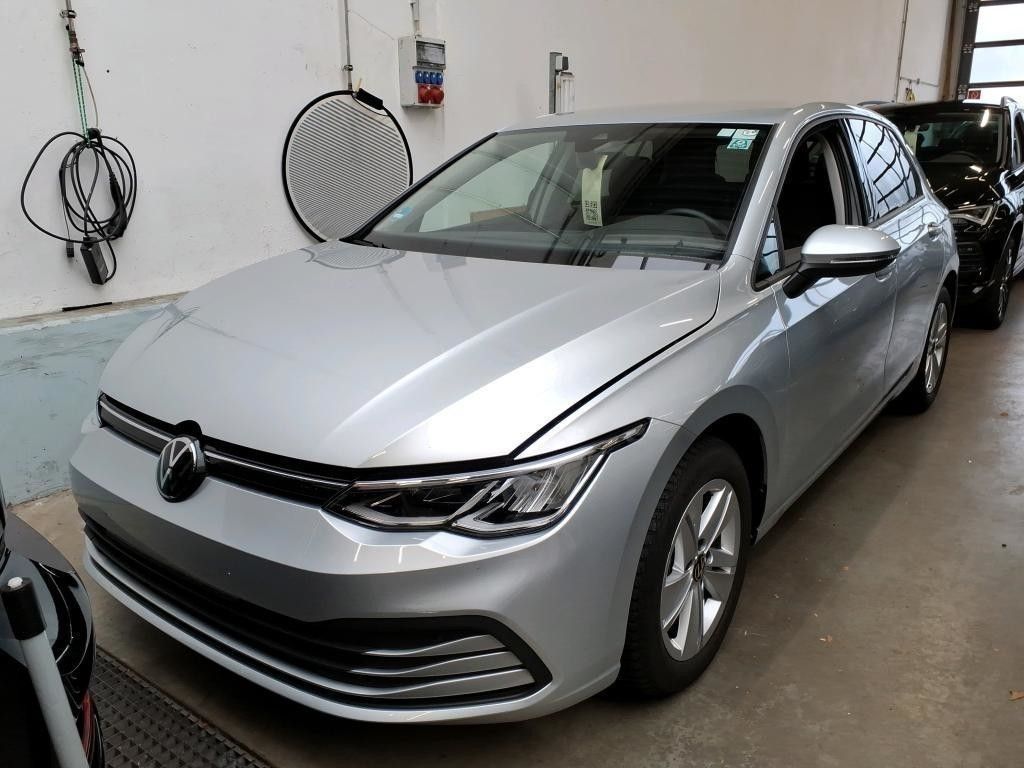 Volkswagen Golf - Bild 2