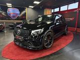 Mercedes-Benz GLC 63 AMG S EDITION 1 4M HUD SP.ABGAS BUR 360° - Mercedes-Benz GLC 63 AMG Gebrauchtwagen in Berlin