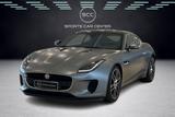 Jaguar P300/  Meridian / Nav. / Panorama /sports seats - Jaguar F-Type: Coupe