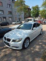 BMW 325 3 Limousine 325i - BMW 325 aus 2010