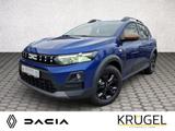 Dacia Sandero Stepway Extreme TCe 110 - Dacia Sandero Neuwagen in Bremen