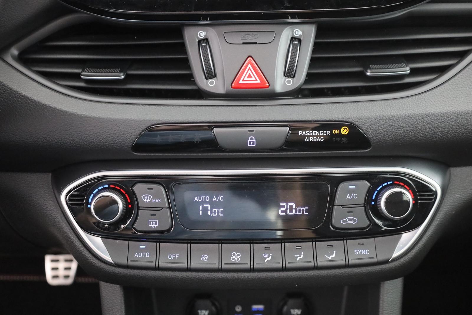 Hyundai i30 Fastback 2.0 T-GDI N Performance Panorama
