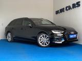 Audi A4 40 TDI quattro advanced AHK/Standhz/8fach - Audi A4 Gebrauchtwagen in München