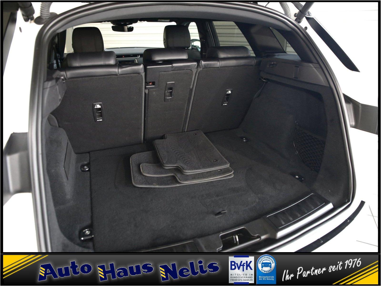 Land Rover Range Rover Evoque Allwetter Navi AHK LED,Sounds