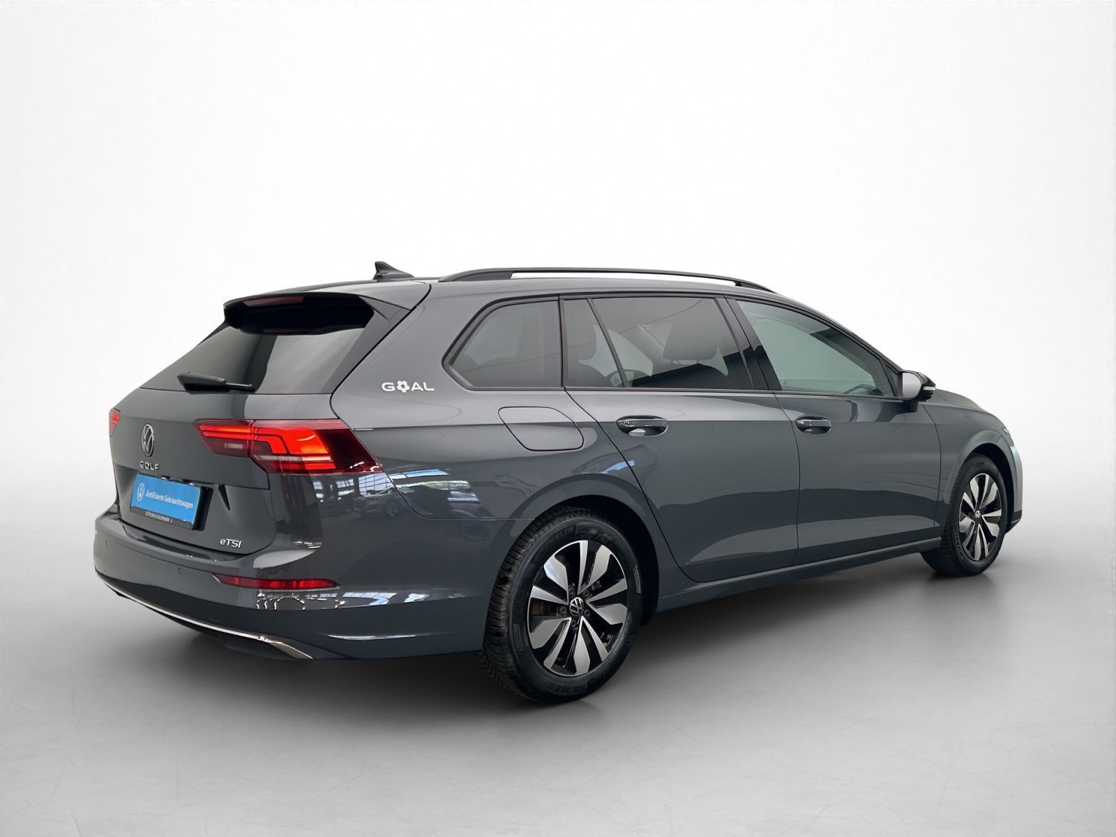 Volkswagen Golf - Bild 19