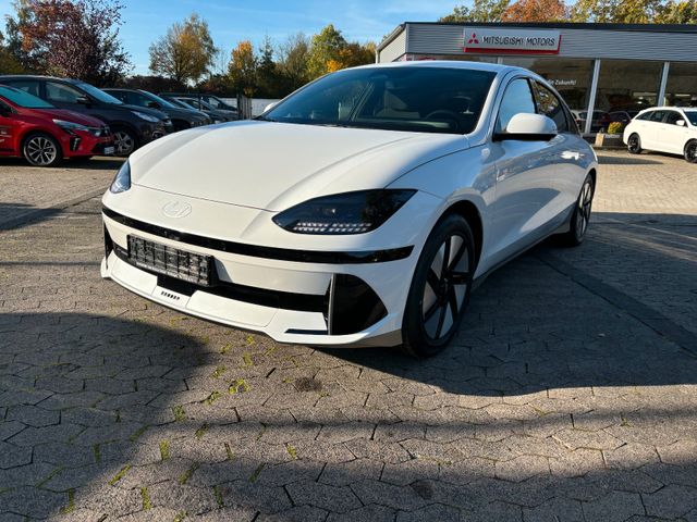 Hyundai IONIQ 6 Ioniq 6 Techniq Elektro