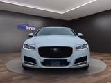 Jaguar XF Prestige ACC°LEDER°BI-XENON°TOTWINKEL°SPURH - gebrauchte Jaguar XF aus dem Jahr 2017