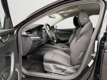 Skoda Octavia - 4