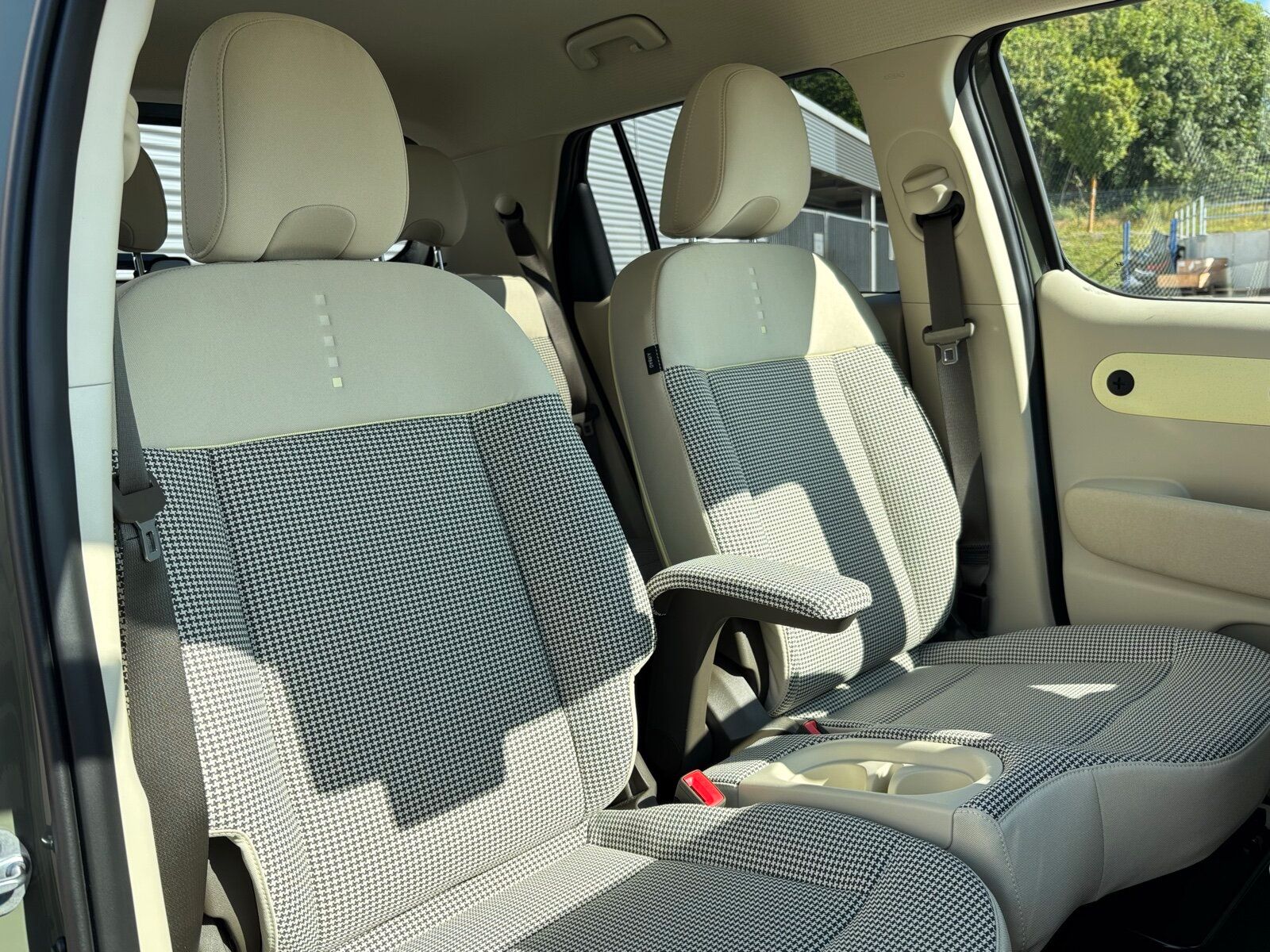 Hyundai INSTER – Bild 16