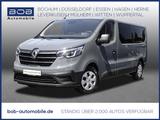 Renault Trafic Pkw Grand dCi 150 5-Sitzer NAVI PDC KLIMA - Renault Trafic in Bochum