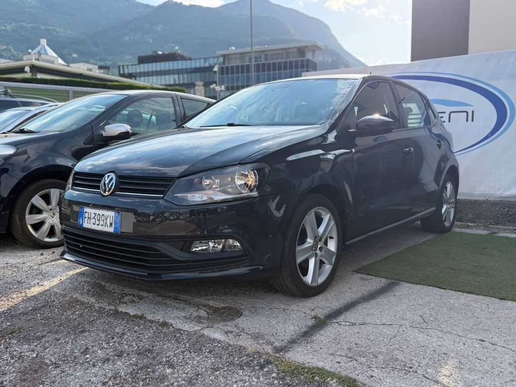 Image of Volkswagen Polo