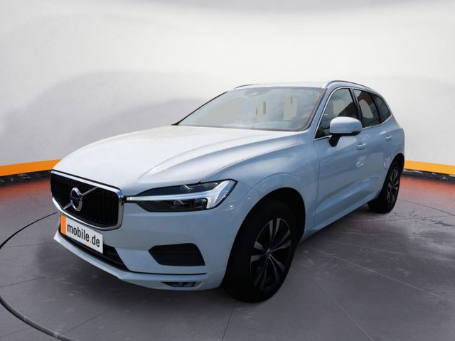 Volvo XC60 2.0 B4 Momentum Pro*Navi*LED*Kamera*DAB*