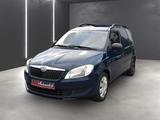 Skoda Roomster Praktik - gebrauchte Skoda Roomster aus dem Jahr 2010