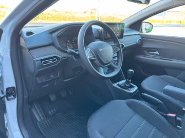 Dacia Jogger TCe 110 Expression 5-Sitzer