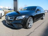 Mercedes-Benz E 450 T AMG 4M 9G LED Pano AHK 360° DIST - gebrauchte Mercedes-Benz E 450 aus dem Jahr 2019