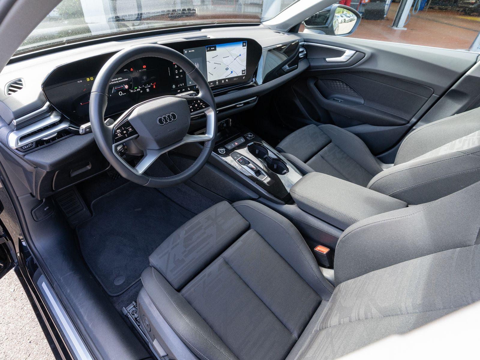 Audi A5 Avant TFSI Stronic NAVI LED RFK ACC PDC SHZ, миниатюра 13