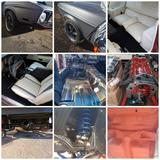 Ford 1973 Ford Mustang Mach 1 SportsRoof  Q-Co... - gebrauchte Ford Mustang aus dem Jahr 1973