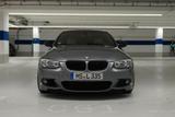 BMW 335i xDrive Coupé -KW V1-19 Zoll Z-Performance - BMW 335