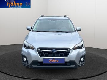 Subaru XV - 8
