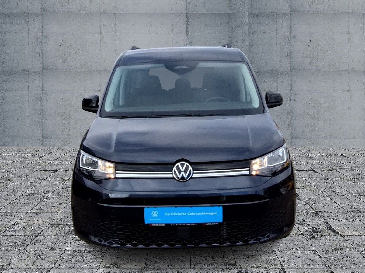 Volkswagen Caddy - Bild 2