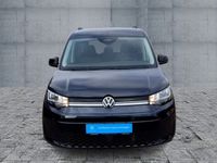 Volkswagen Caddy - Vorschau Bild 2