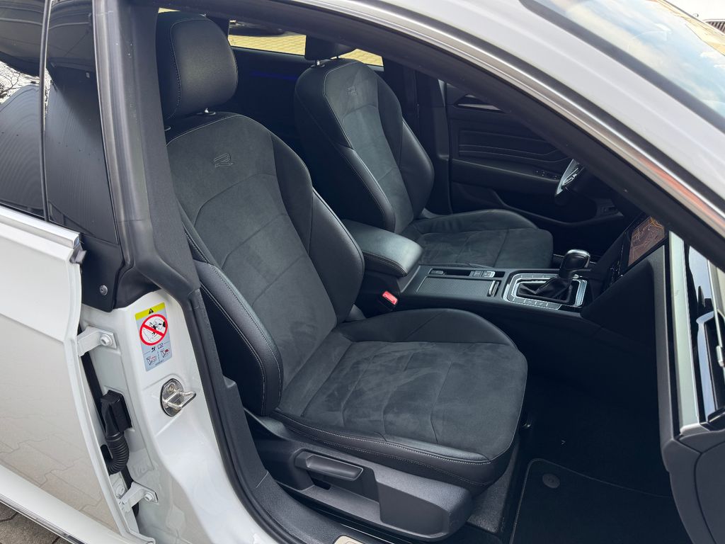 VW Arteon 2.0 TDI SB R-Line 4M*PANO*360*ACC*DCC* VW Arteon 2.0 TDI SB R-Line 4M*PANO*360*ACC*DCC*