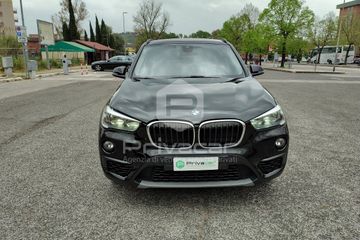 BMW X1 - 2