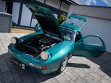 Porsche 928 GTS H-Kennz. /TOP Zustand / Deutsch / NEU  - Porsche aus 1993