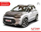 Citroën C3 Aircross Pure Tech 110 LED Tempomat Navi PDC - Citroën C3 Aircross: Limousine