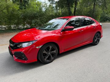 Honda Civic - 2
