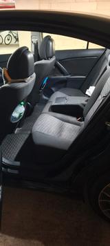 Toyota Avensis TEC-Edition 2.2 D-4D Automatik TEC-E... - Toyota Avensis: Tec Edition