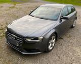 Audi A4 1.8 TFSI multitronic Ambition Avant Ambition - Audi A4: Kombi, Multitronic
